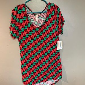 Lularoe classic t